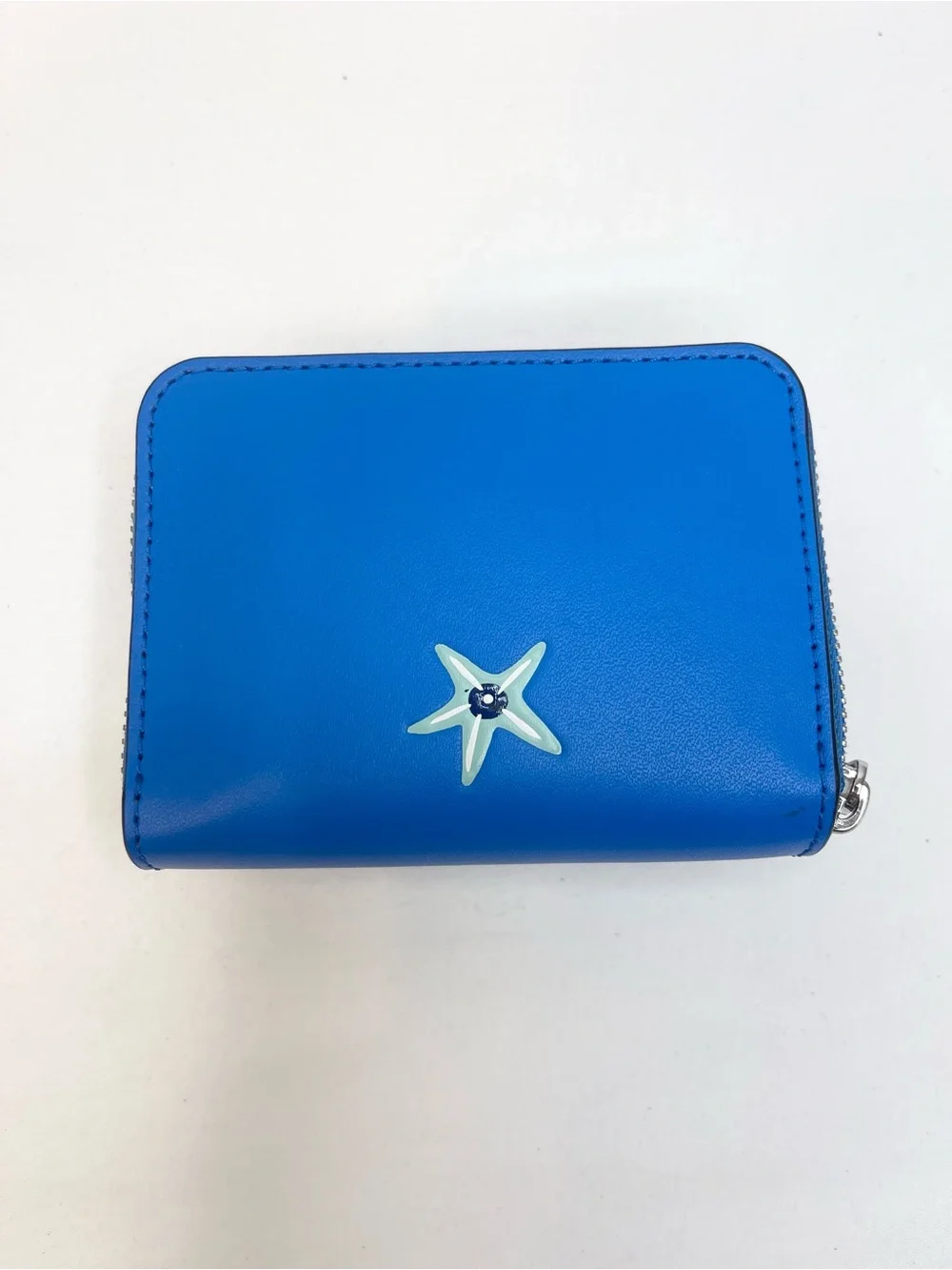 Kate Spade Shore Thing Small Trifold Continental Wallet NWT